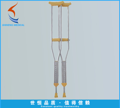 SH-298 可調(diào)式鋁合金拐杖圖片2